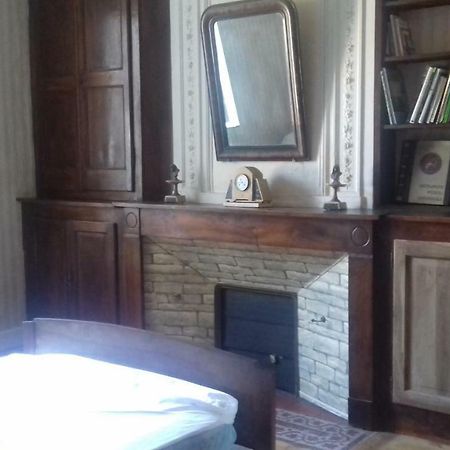 Appartement Du Jardin Saint-Affrique Exteriér fotografie