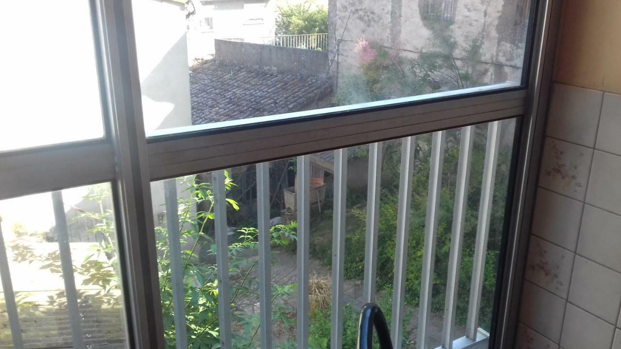 Appartement Du Jardin Saint-Affrique Exteriér fotografie